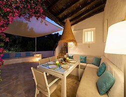 Tranquil Villa With Private Pool