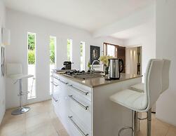 Tranquil Villa With Private Pool