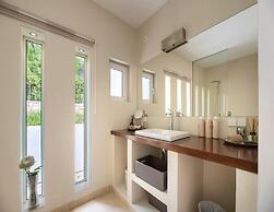 Tranquil Villa With Private Pool