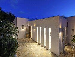 Tranquil Villa With Private Pool