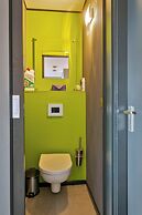 Apartment With 4 Rooms and Terrace