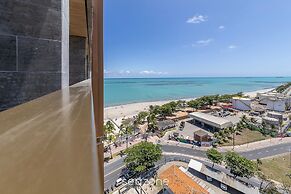 NWTs - Estúdios com Vista Lateral Mar