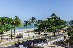 NWTs - Estúdios com Vista Lateral Mar