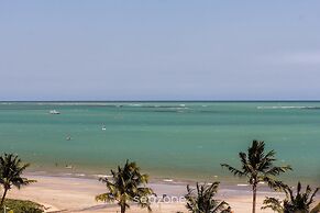 NWTs - Estúdios com Vista Lateral Mar