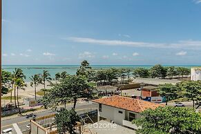 NWTs - Estúdios com Vista Lateral Mar
