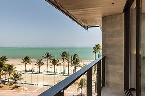 NWTs - Estúdios com Vista Lateral Mar