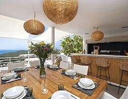 Superb Villa With Private Pool