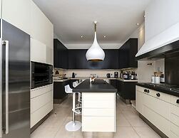 Superb Villa With Private Pool