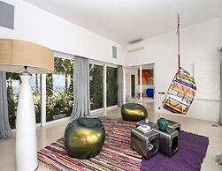 Superb Villa With Private Pool