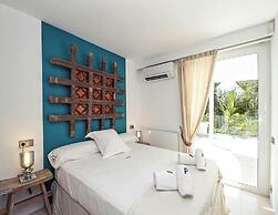 Superb Villa With Private Pool