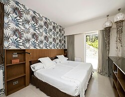 Superb Villa With Private Pool