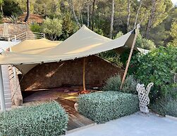 Superb Villa With Private Pool