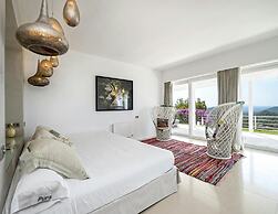 Superb Villa With Private Pool