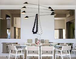 Superb Villa With Private Pool