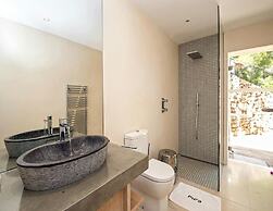 Superb Villa With Private Pool