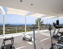 Superb Villa With Private Pool