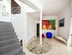 Superb Villa With Private Pool