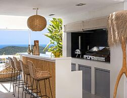 Superb Villa With Private Pool