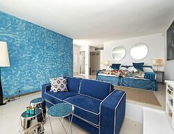 Superb Villa With Private Pool