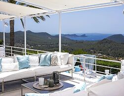 Superb Villa With Private Pool