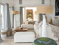 Superb Villa With Private Pool