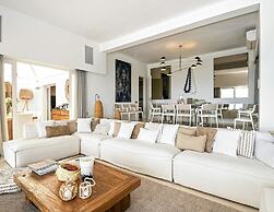 Superb Villa With Private Pool