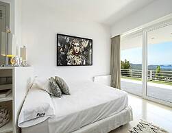 Superb Villa With Private Pool