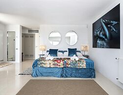 Superb Villa With Private Pool