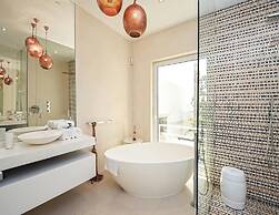 Superb Villa With Private Pool