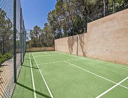 Superb Villa With Private Pool