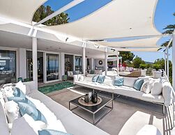 Superb Villa With Private Pool