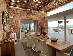 Superb Villa With Private Pool