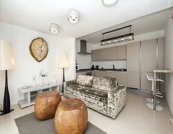 Superb Villa With Private Pool