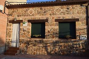 CASA RURAL LAS NAVILLAS