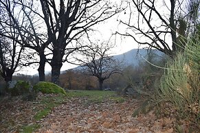 CASA RURAL LAS NAVILLAS