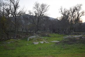 CASA RURAL LAS NAVILLAS