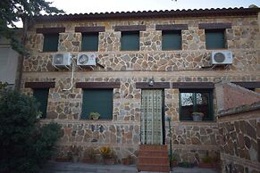 CASA RURAL LAS NAVILLAS