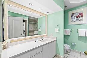 Surfside Resort #1508