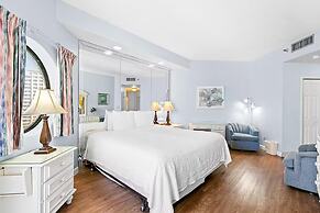 Surfside Resort #1508