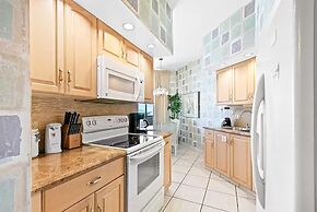 Surfside Resort #1508