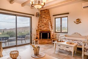 Avelia Luxury Villa With Private Pool