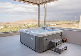 Avelia Luxury Villa With Private Pool