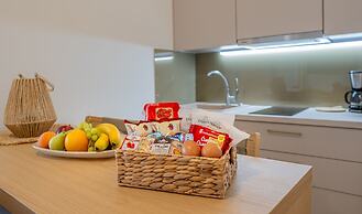 Avelia Luxury Villa With Private Pool