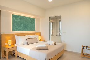 Avelia Luxury Villa With Private Pool