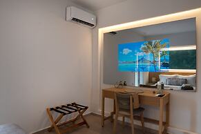 Avelia Luxury Villa With Private Pool