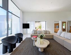 Modern Villa in Santa Eulalia