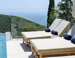 Modern Villa in Santa Eulalia