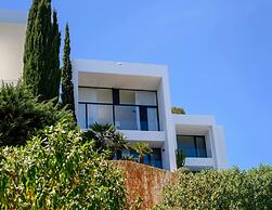 Modern Villa in Santa Eulalia