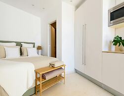 Modern Villa in Santa Eulalia