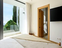 Modern Villa in Santa Eulalia